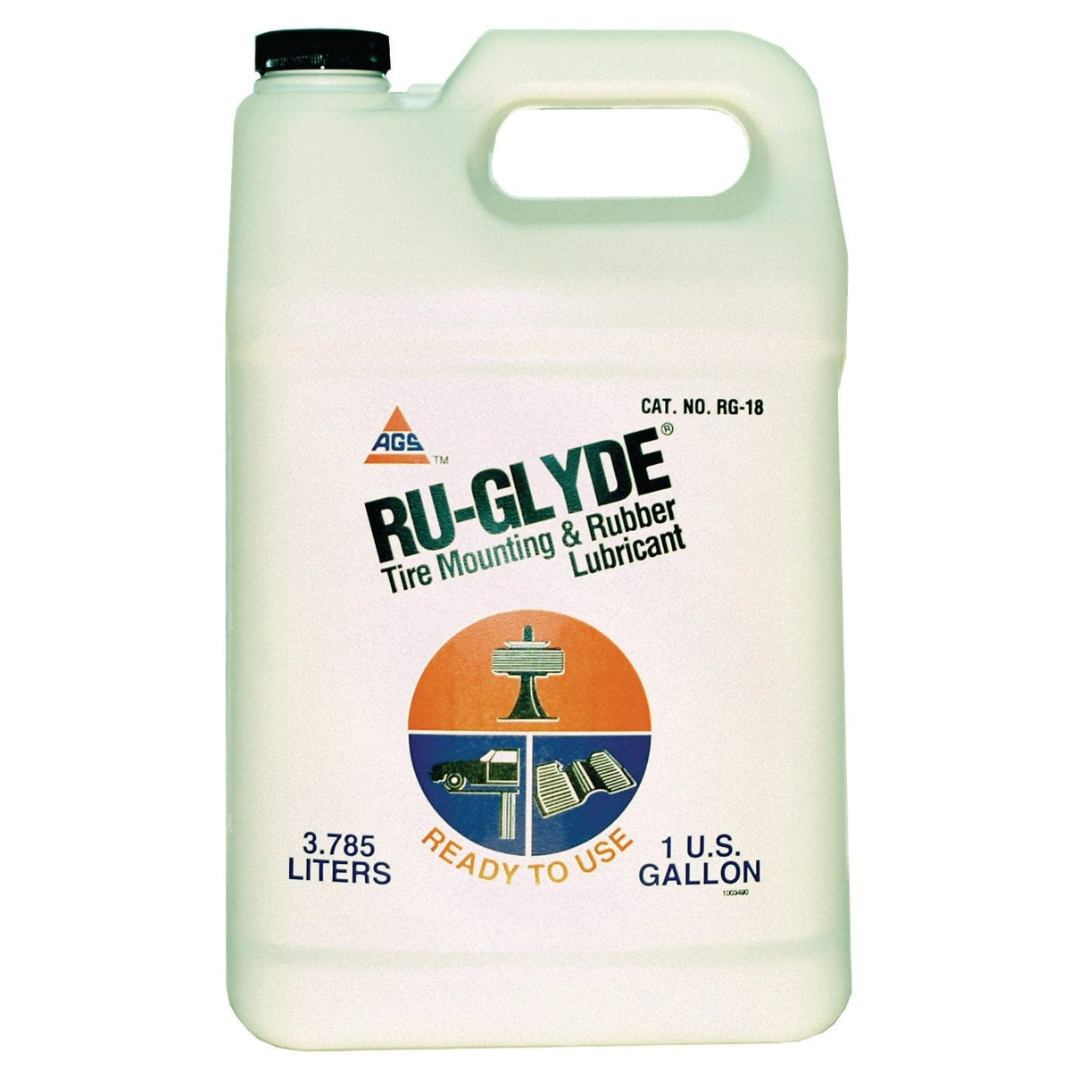 American Grease Stick Qualifies for Free Shipping American Grease Stick Hub Lube Gallon #RG-18