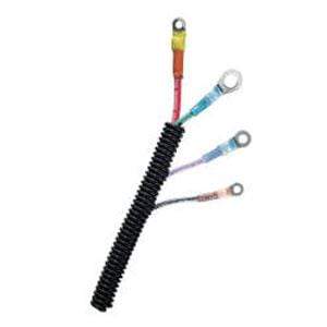 Ancor 453501 Wire Covers & Tape