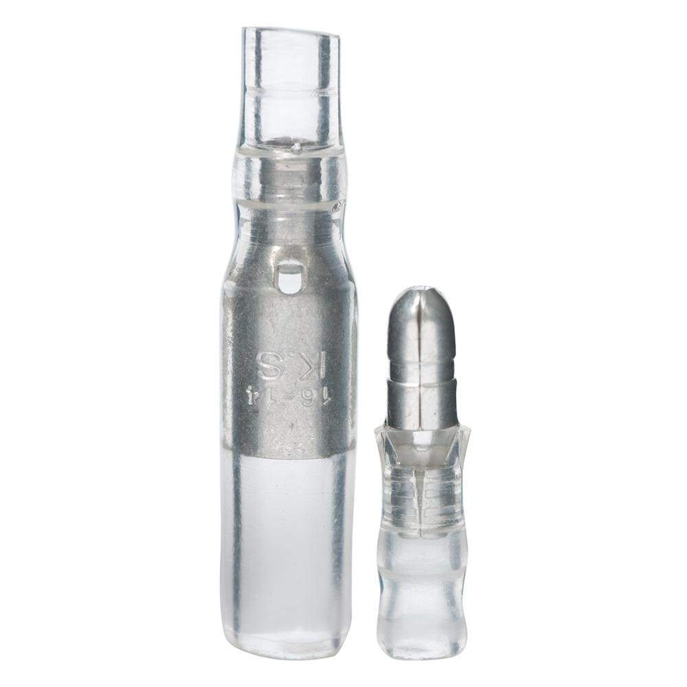 Ancor Qualifies for Free Shipping Ancor 16-14 Splash Proof Snap Plugs with Inserts 25-pk #211490