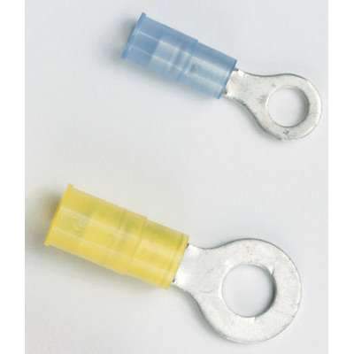 Ancor 22-18 Ring Terminal 6-pk #230202