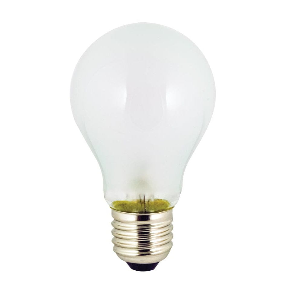 Ancor Qualifies for Free Shipping Ancor 34v 50w Medium Screw Bulb 2-pk #533050