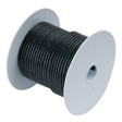 Ancor Not Qualified for Free Shipping Ancor 4/0 Black Cable 50' #119005
