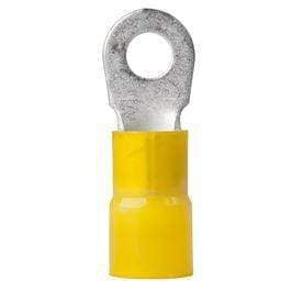 Ancor Qualifies for Free Shipping Ancor #4 Ring Terminal 1-pk #230254