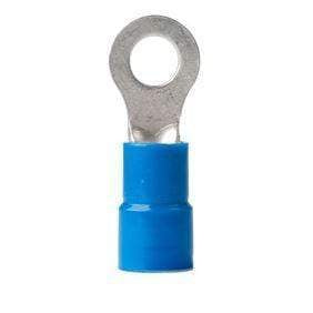 Ancor Qualifies for Free Shipping Ancor #6 Ring Terminal 1-pk #230245