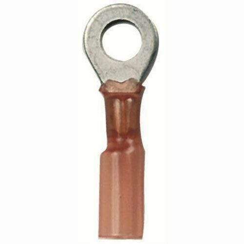 Ancor Qualifies for Free Shipping Ancor 8 AWG 3/8" Marine Grade Heat Shrink Ring 25-pk #321625