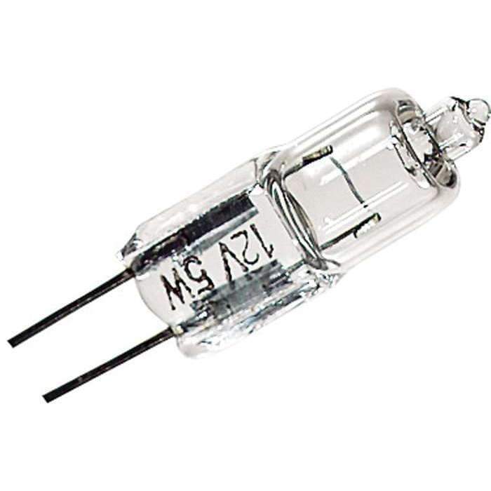 Ancor Qualifies for Free Shipping Ancor Bulb Halogen G-4 12v .83a/10w #529362
