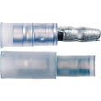 Ancor Qualifies for Free Shipping Ancor Bullet Terminal 16-14 Male Blue 4-pk #230718