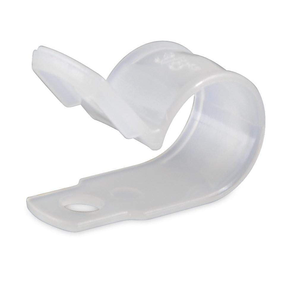 Ancor Cable Clamps 1/8"-1/2" Assortment 54-pc #400000