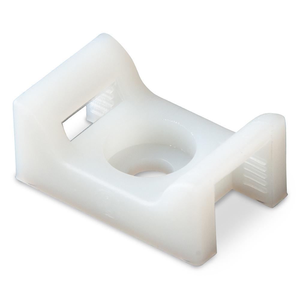 Ancor Qualifies for Free Shipping Ancor Cable Tie Mount # 8 Screw #199232
