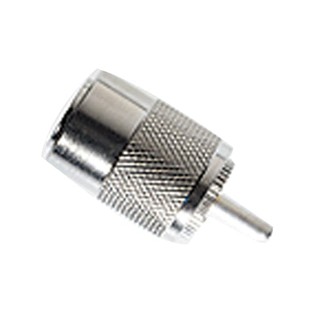 Ancor Qualifies for Free Shipping Ancor Coax Straight UHF Male Plug #200259