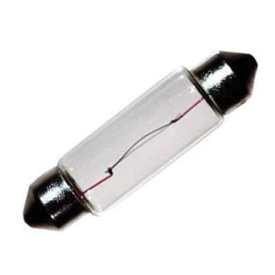 Ancor Qualifies for Free Shipping Ancor Festoon End Cap Bulb 2-pk #529095