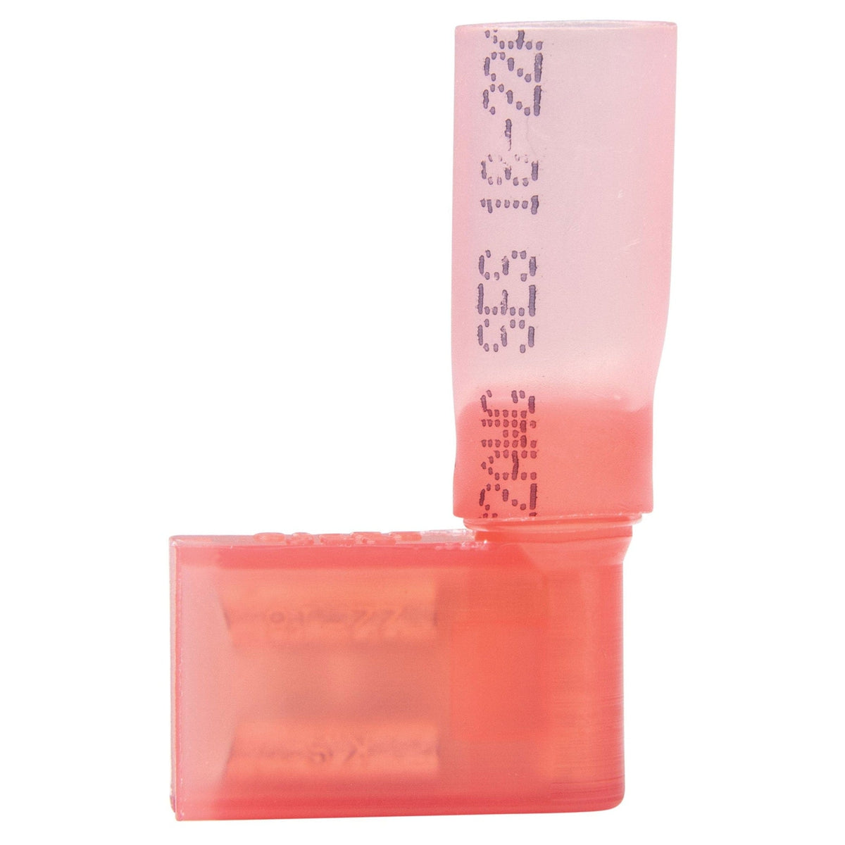 Ancor Qualifies for Free Shipping Ancor Heat Shrink Flag Female 16-14 3-pk #357803