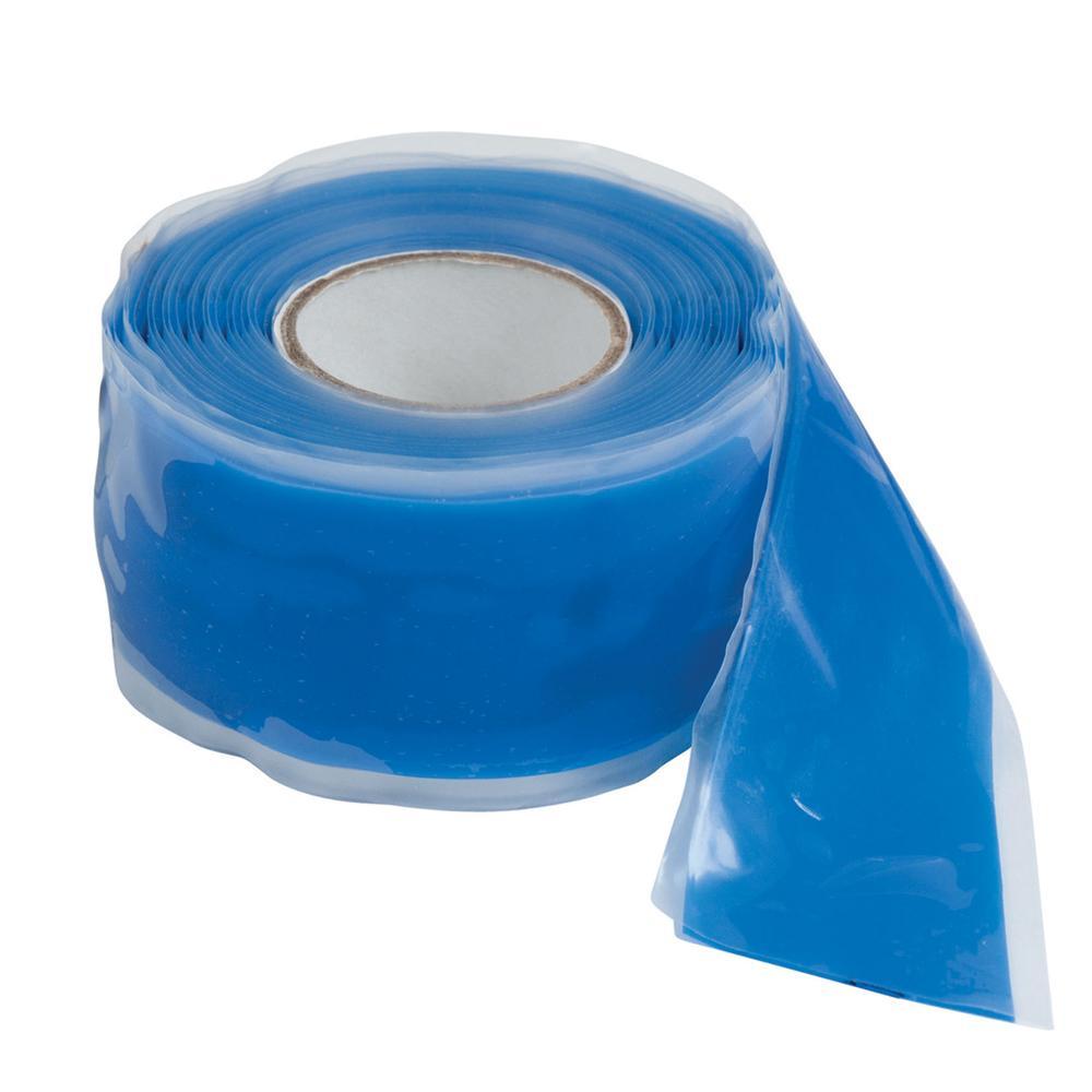 Ancor Qualifies for Free Shipping Ancor Repair Tape 1" x 10' Blue #342010