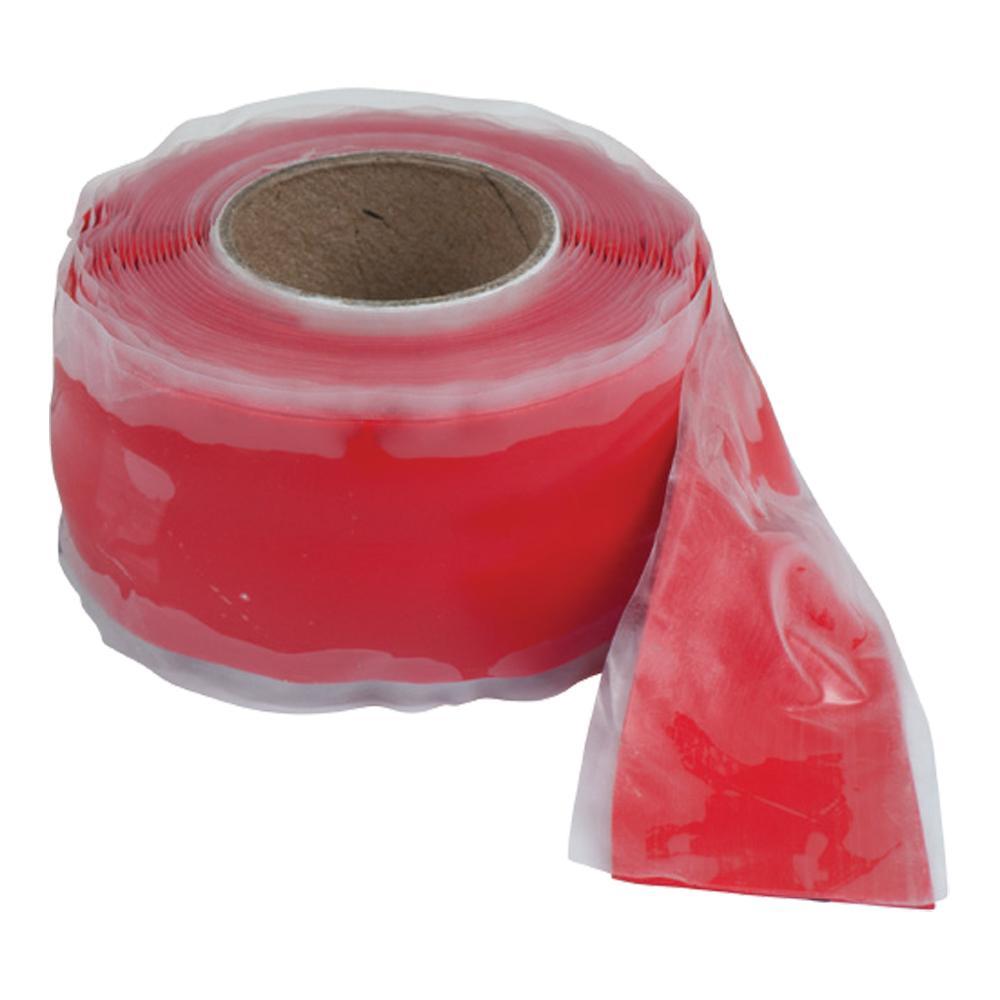 Ancor Qualifies for Free Shipping Ancor Repair Tape 1" x 10' Red #346010