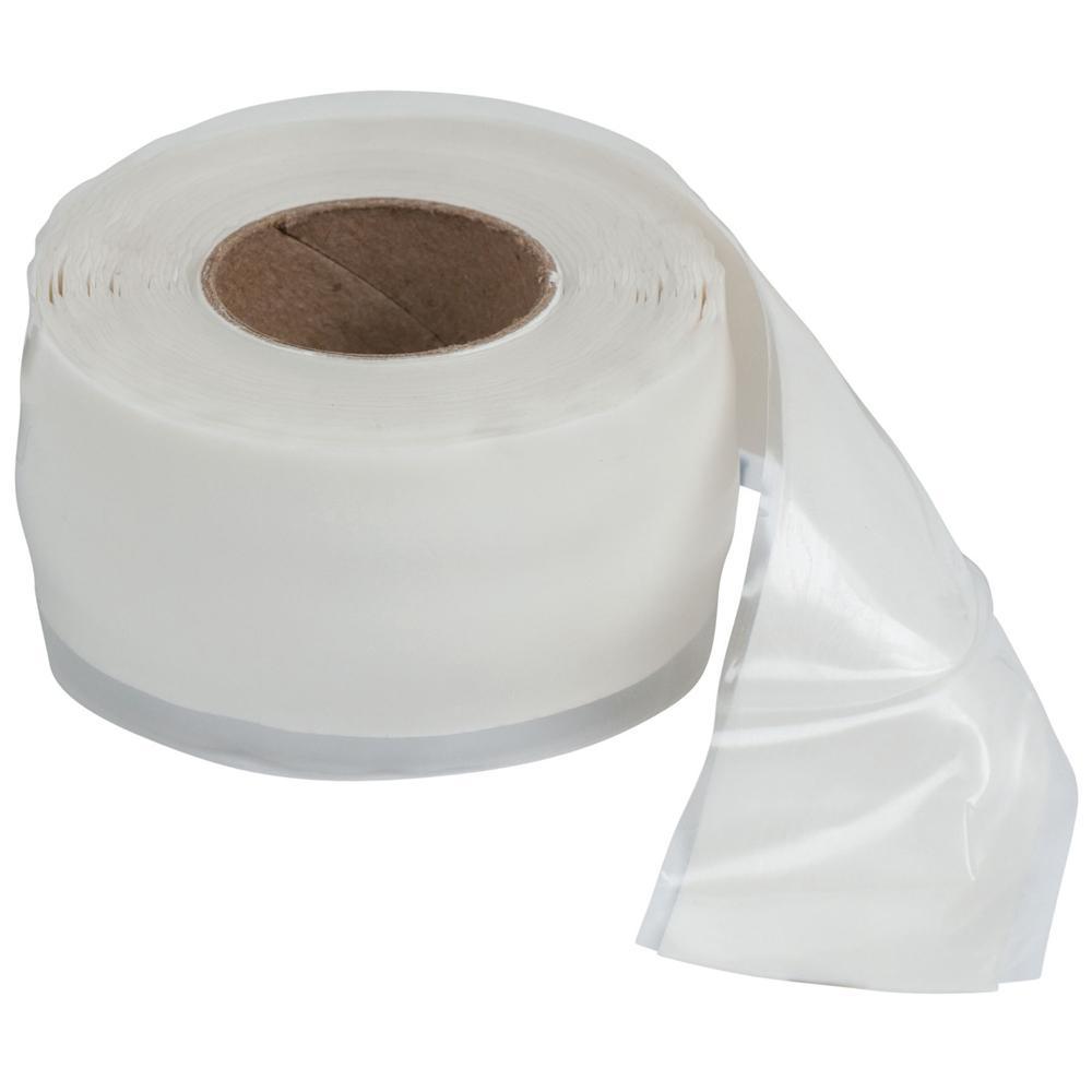 Ancor Qualifies for Free Shipping Ancor Repair Tape 1" x 10' White #347010