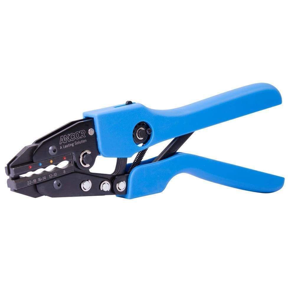 Ancor Single Crimp Ratchet Tool #703010