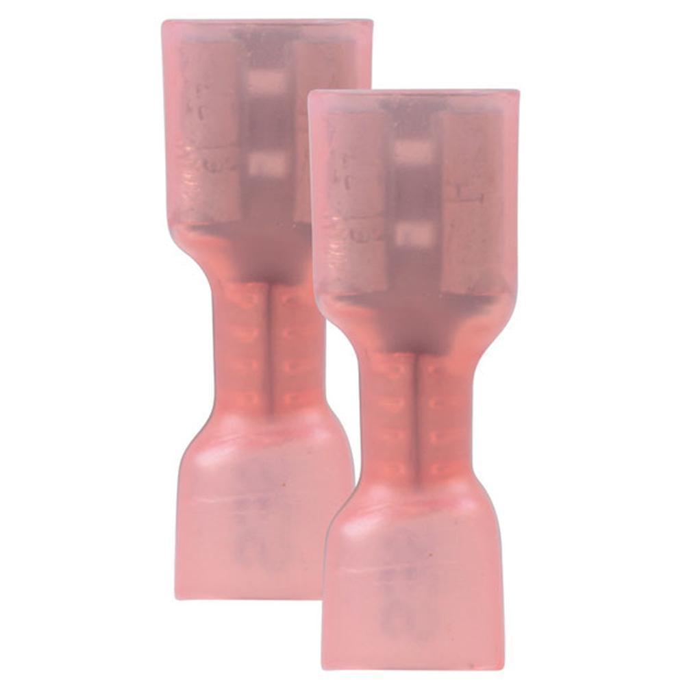 Ancor Universal Speaker Connector Kit for 22-18 Wire #SPK2218