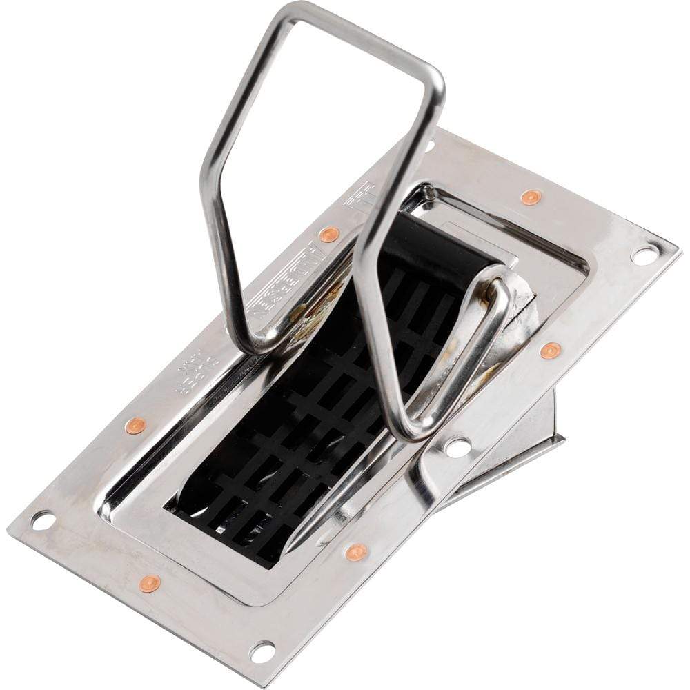 Andersen Qualifies for Free Shipping Andersen Super Max Bailer #RA554133