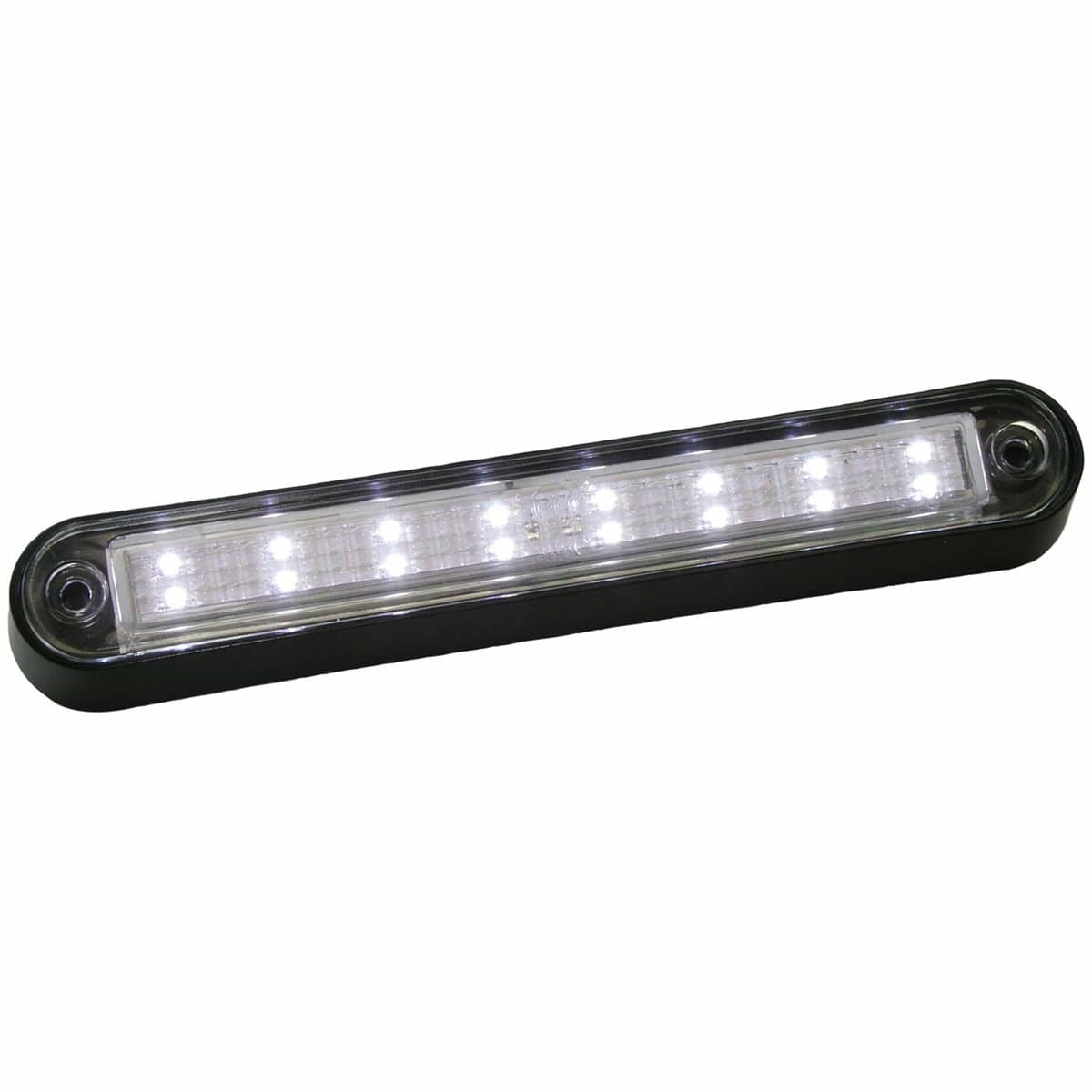 Anderson Marine Qualifies for Free Shipping Anderson Great White LED Interior/Exterior Dome/Utility/Accent Light #V388C