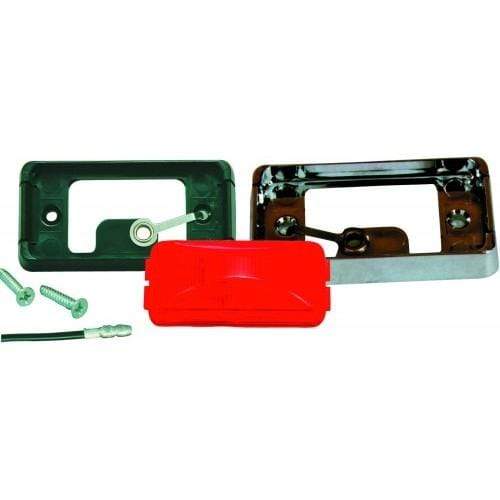 Anderson Marine Qualifies for Free Shipping Anderson Marine Clearance Light Kit Amber #E150BKA