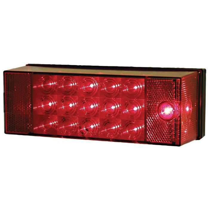 Anderson Marine Qualifies for Free Shipping Anderson Marine Piranha LED Light #V856