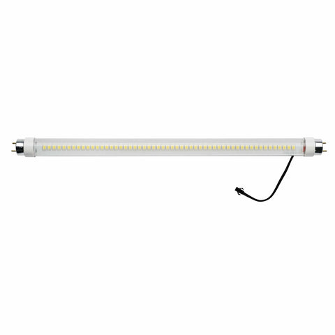 AP Products Qualifies for Free Shipping AP Products 18" Deluxe Fluorescent Tube Style LED Bulb #016-781T8