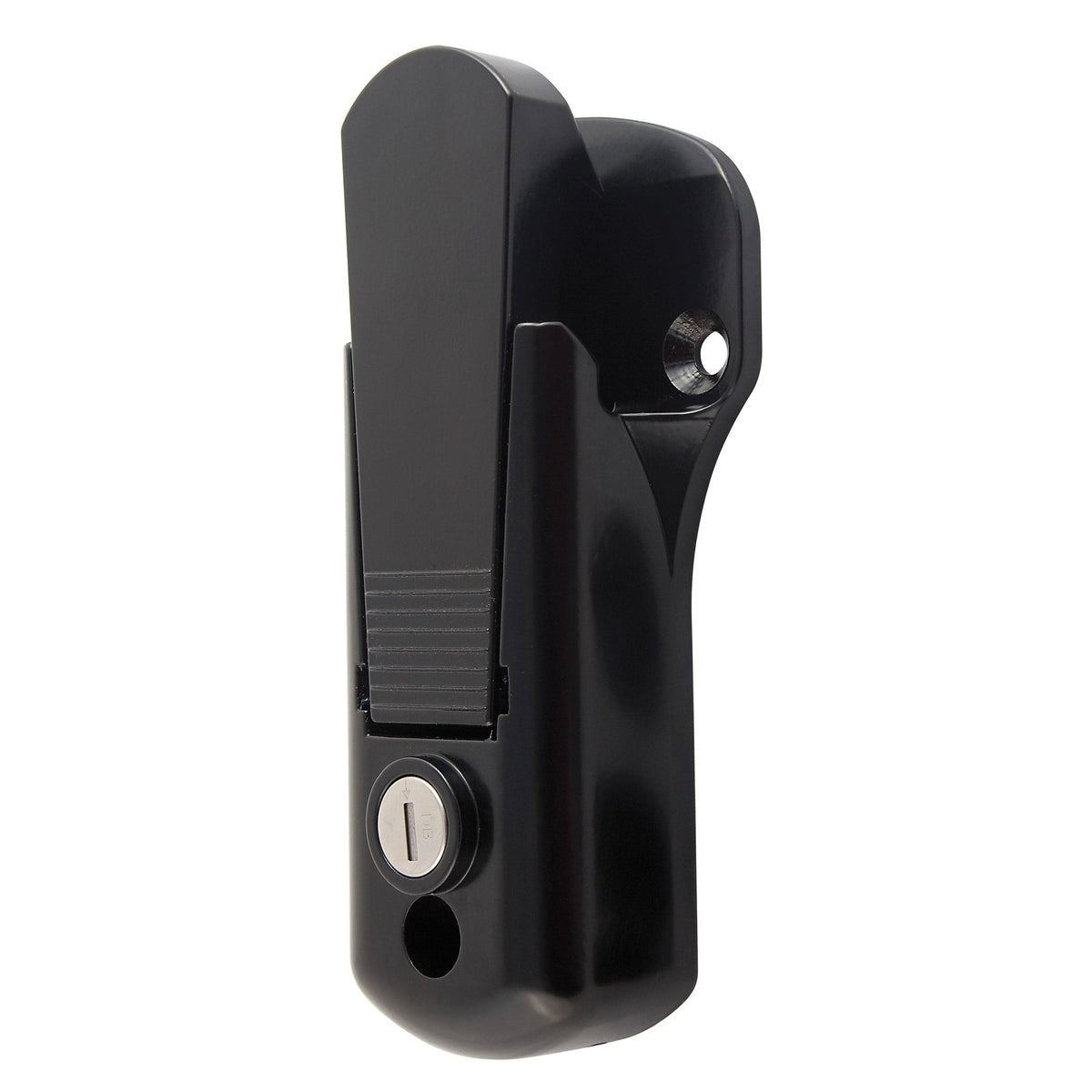 AP Products Qualifies for Free Shipping AP Products Bauer Vise/Bar Lock Black #013-680