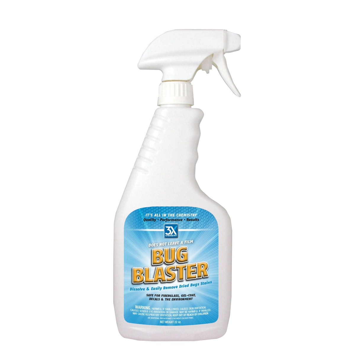 AP Products Qualifies for Free Shipping AP Products Bug Blaster Quart #116
