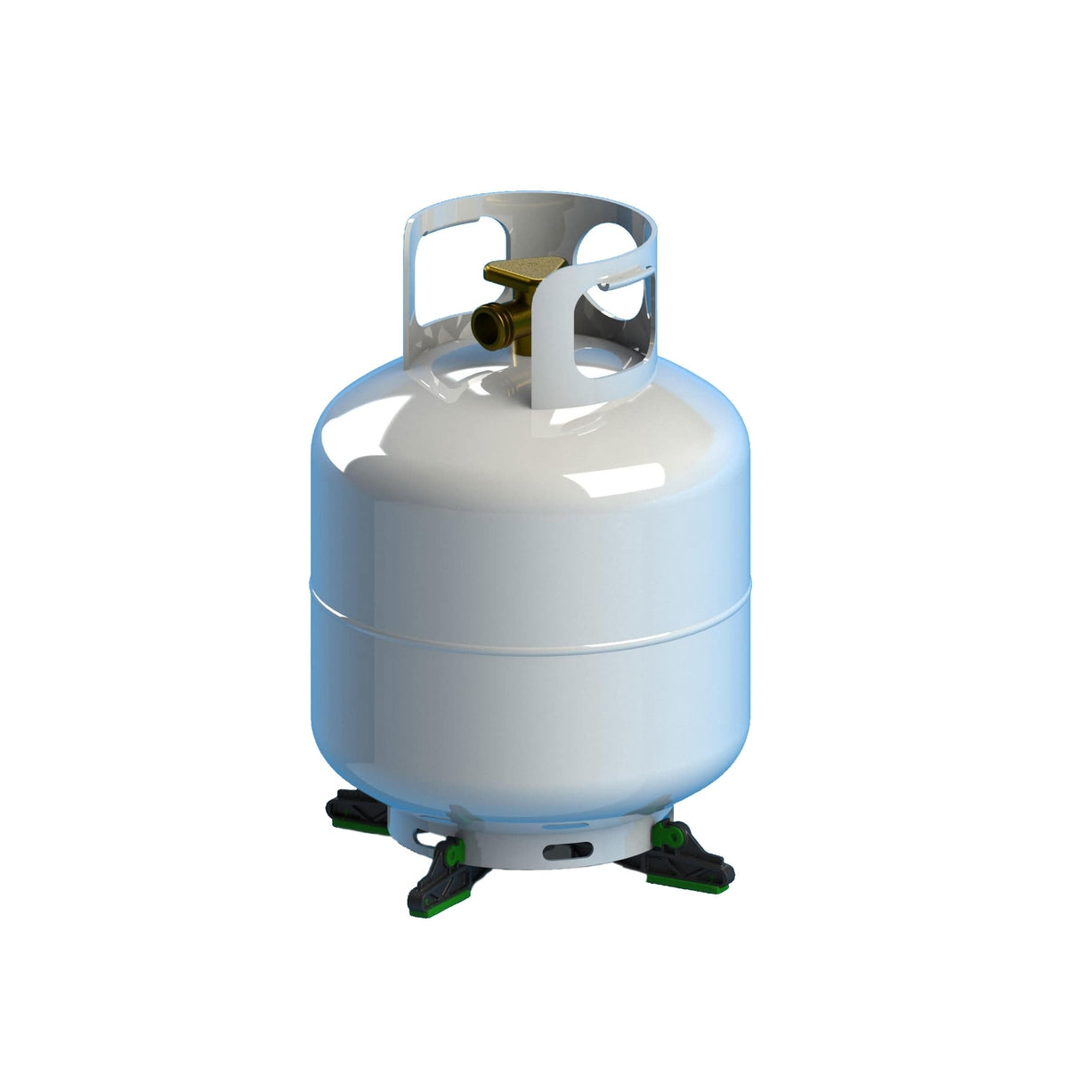 AP Products Qualifies for Free Shipping AP Products LP Tank Stand #024-5001