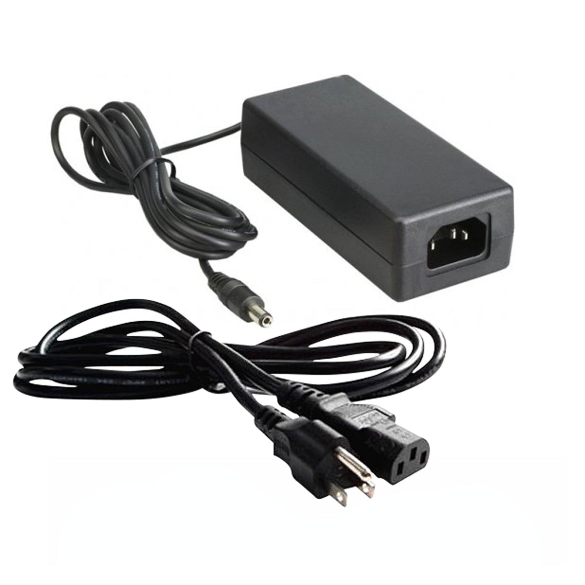 AP Products Qualifies for Free Shipping AP Products Revolution 110V Adapter for LED Light Strip #016-SL5004