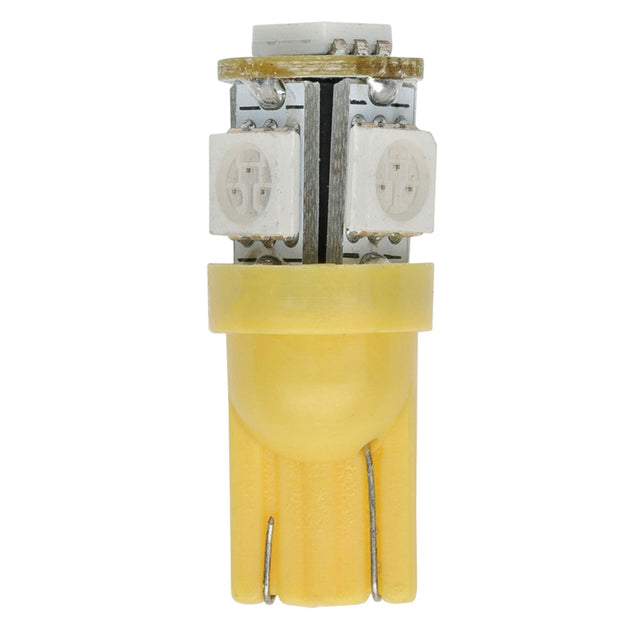 AP Products Qualifies for Free Shipping AP Products Revolution LED 194 Bulb Amber #016-194-70A