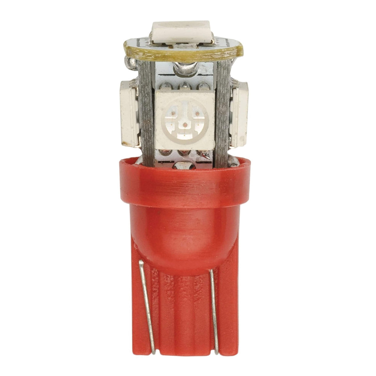 AP Products Qualifies for Free Shipping AP Products Revolution LED 194 Bulb Red #016-194-70R