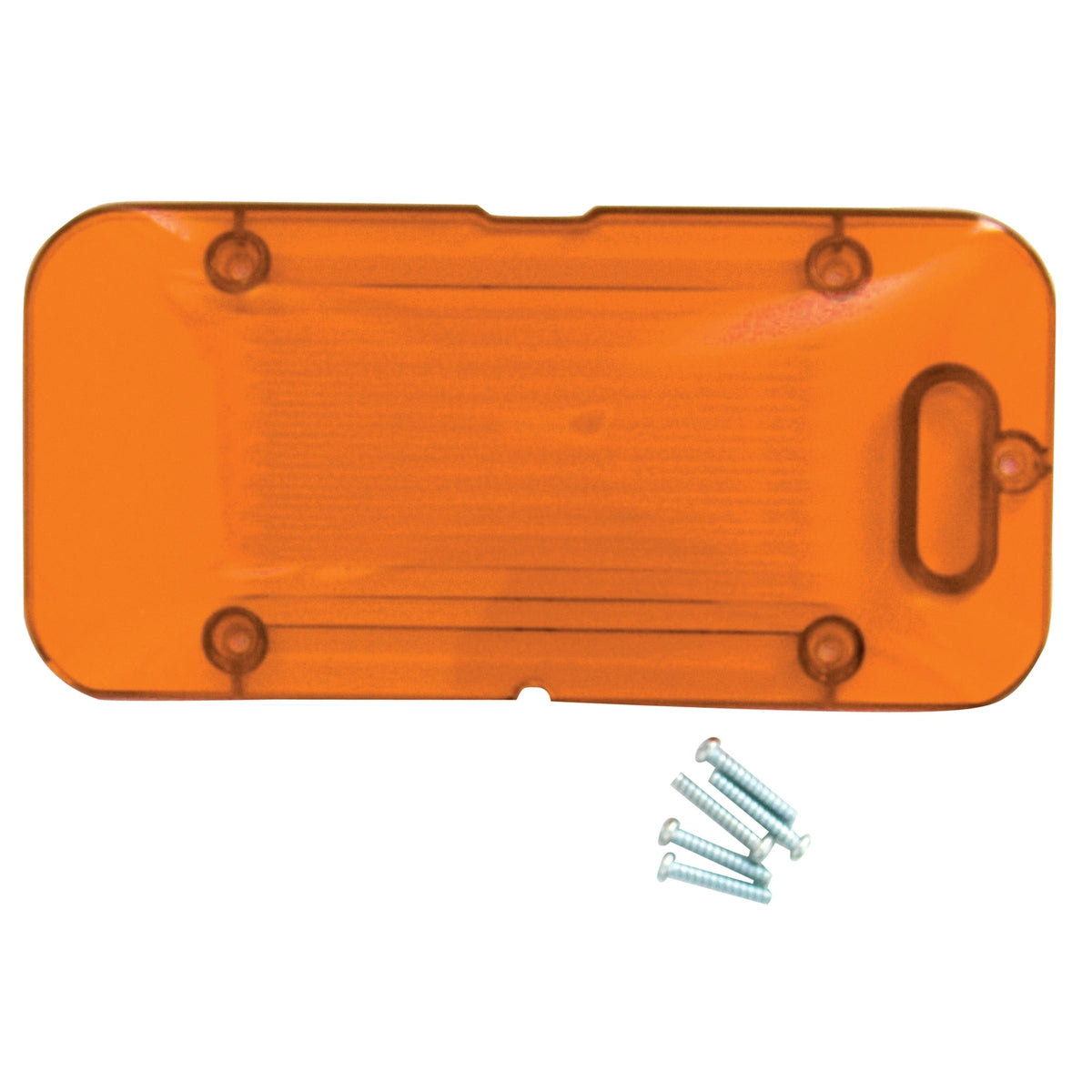 AP Products Qualifies for Free Shipping AP Products Star Lights Motion Activated Light Amber Kit 4.25"H x 10"W x 2"D #016-AL1000