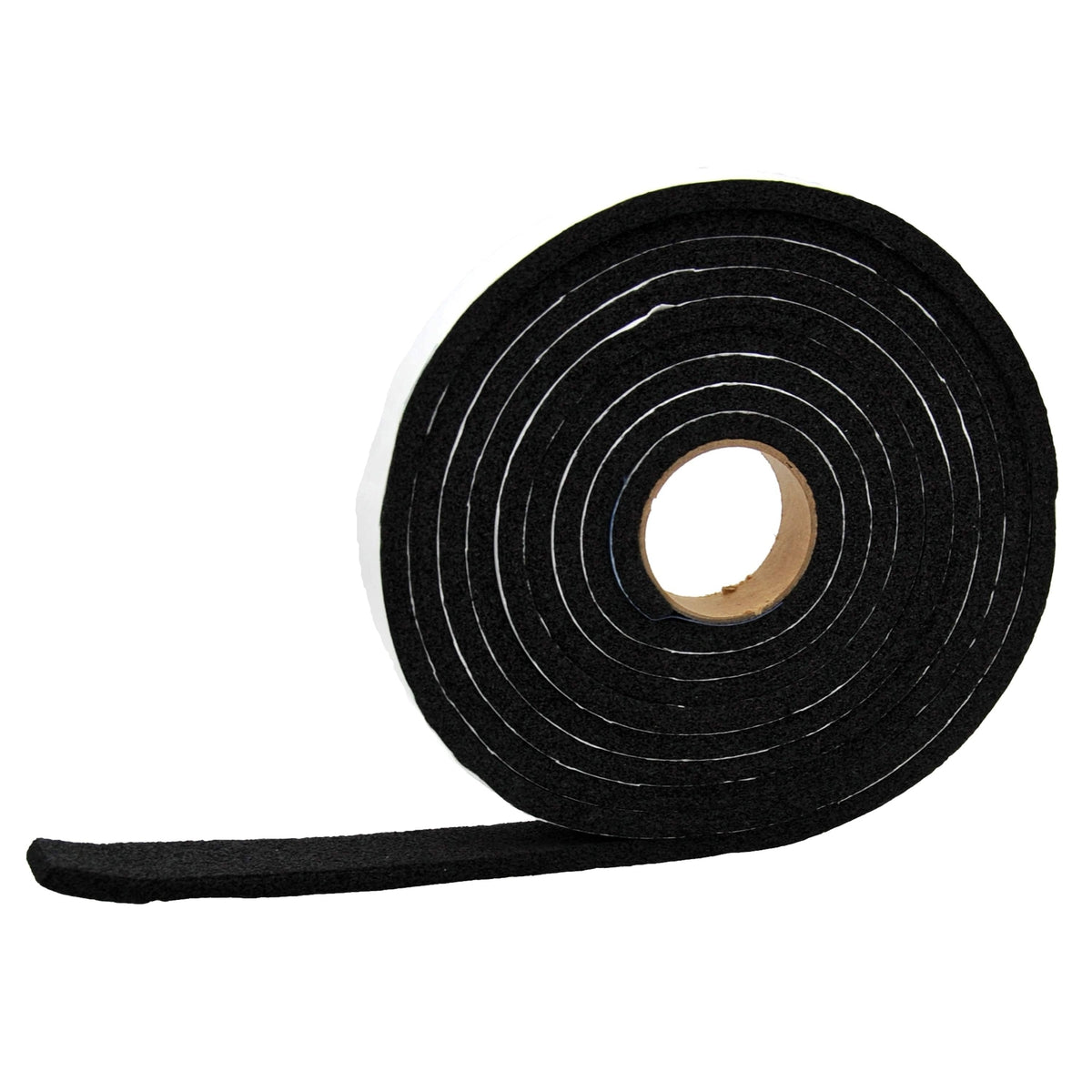 AP Products Qualifies for Free Shipping AP Products Vinyl Foam Tape 3/8" x 1/2" x 50' #018-381210