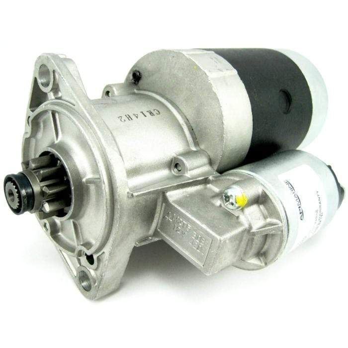 API Marine Qualifies for Free Shipping API Marine Westerbeke Replacement Starter Motor #ST53088