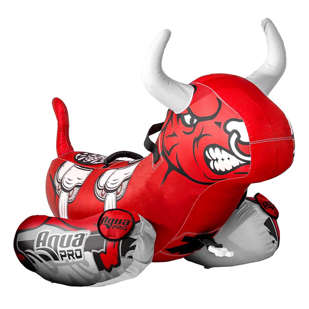 Aqua Leisure Qualifies for Free Shipping Aqua Leisure 84" Water Sport Towable Dual Rider Matador #APT21228