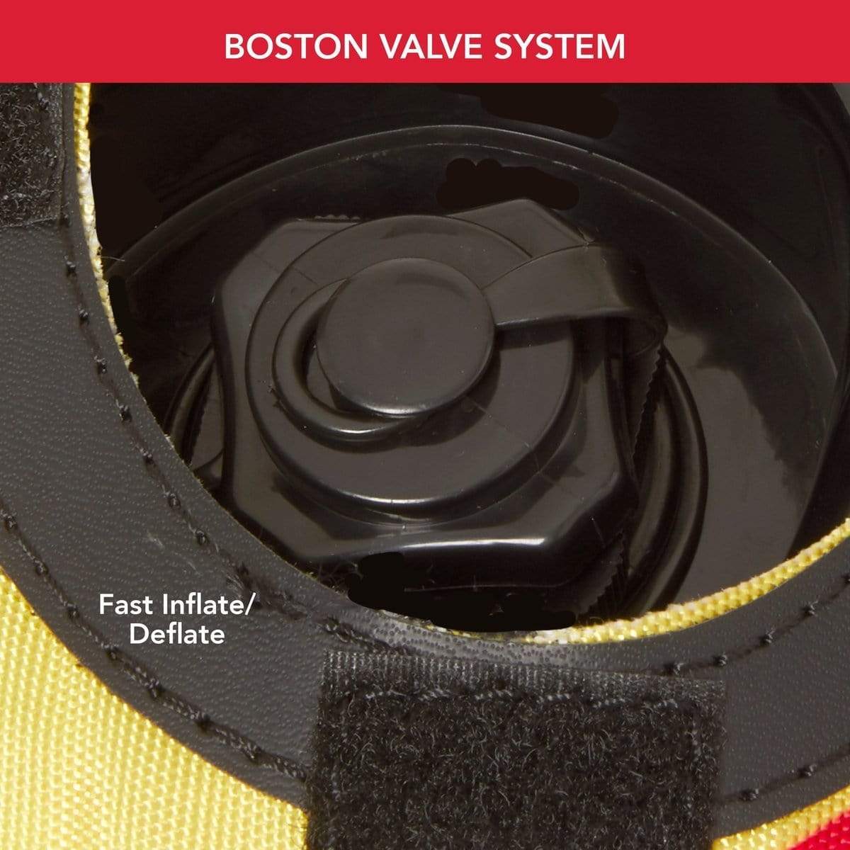 Aqua Leisure Qualifies for Free Shipping Aqua Leisure Aqua Pro 60" 1-Rider Towable Tube PVC #APL19981