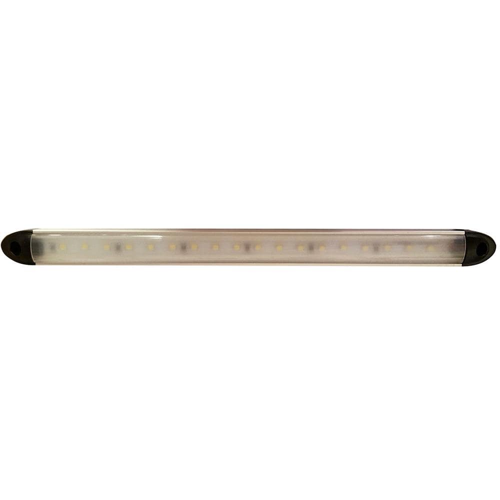 Aqua Signal Qualifies for Free Shipping Aqua Signal Aruba 18" Cool White LED Light 12v #16722-7