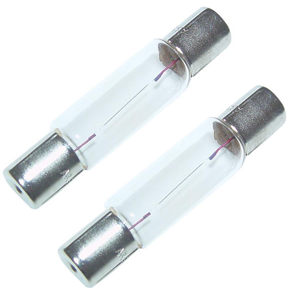 Aqua Signal Qualifies for Free Shipping Aqua Signal Bulb 12v 10w 2-pk S25 #90200-7