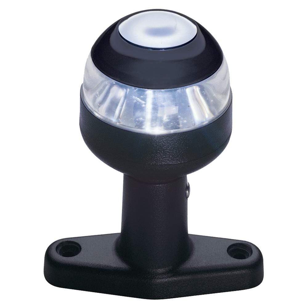 Aqua Signal Qualifies for Free Shipping Aqua Signal Light 4" All-Around #22040-7