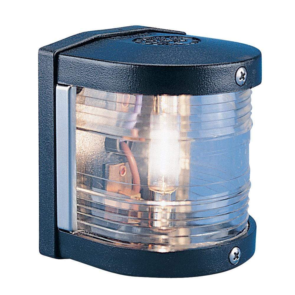 Aqua Signal Qualifies for Free Shipping Aqua Signal Series 25 Masthead Side Mount Light #25400-7