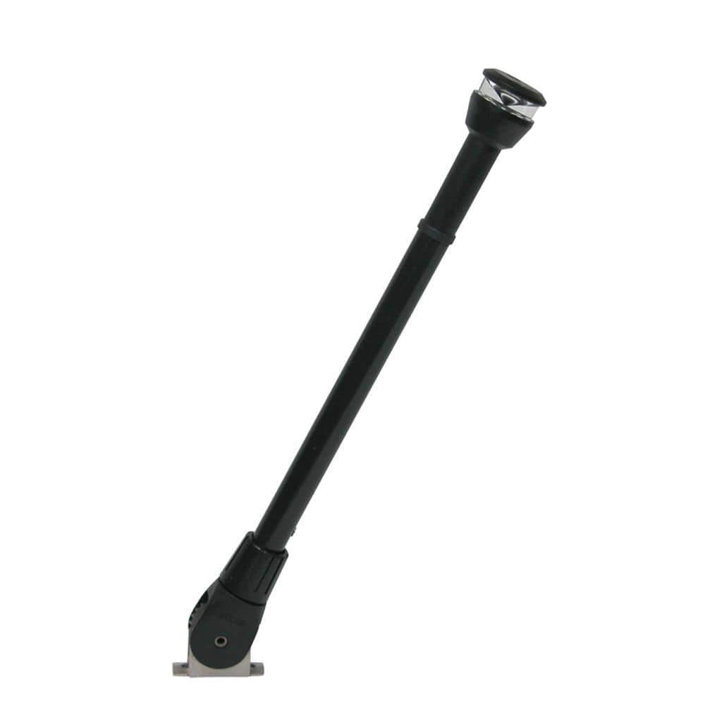 Aqua Signal Qualifies for Free Shipping Aqua Signal Series 30 All Round White Fold Down Deck #KS30495001