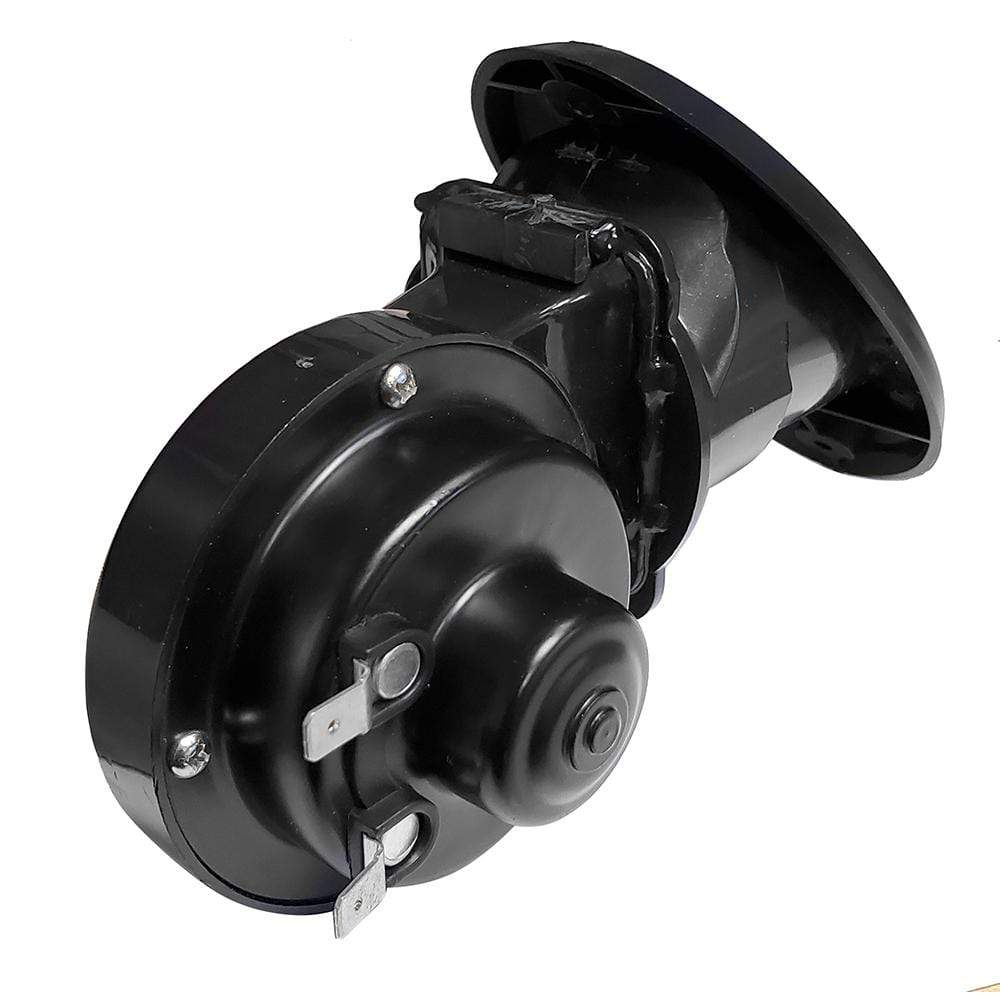 Aqua Signal Series 83 Forward Facing Diaphragm Style Horn #83500-7