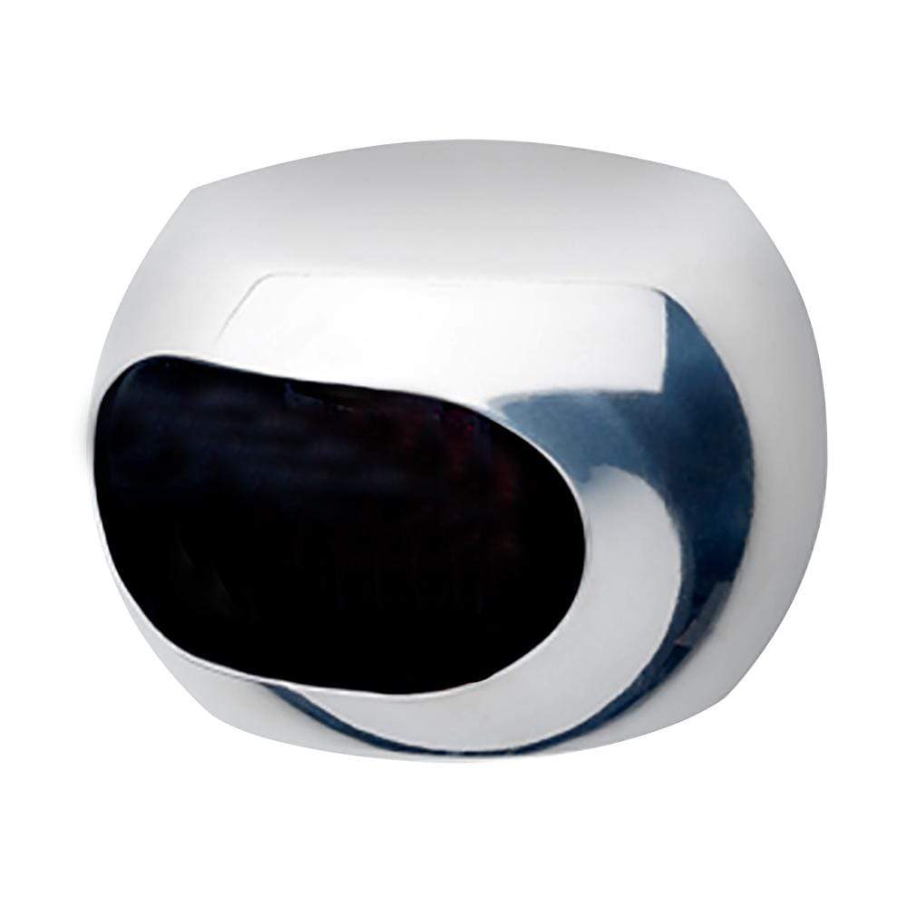 Aqua Signal Qualifies for Free Shipping Aqua Signal SS Cover for Port Series 33 & 34 Lights #34332-7