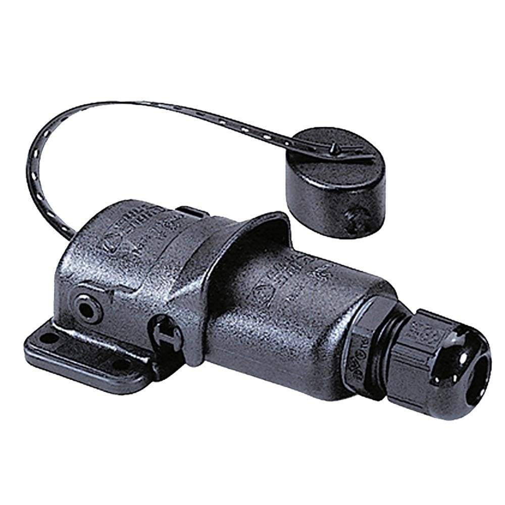 Aqua Signal Qualifies for Free Shipping Aqua Signal Watertight 5-Pin Horizontal Plug Connector for #80100-7