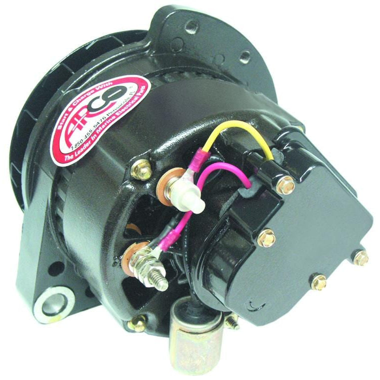 Arco Qualifies for Free Shipping Arco Diesel Alternator #60198