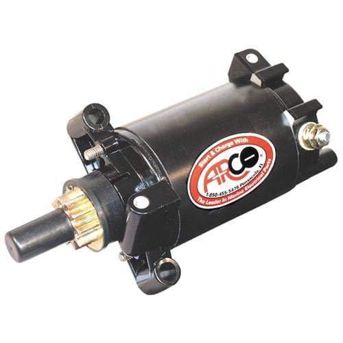 Arco Not Qualified for Free Shipping Arco New Outboard Starter OMC 97-99 #5398