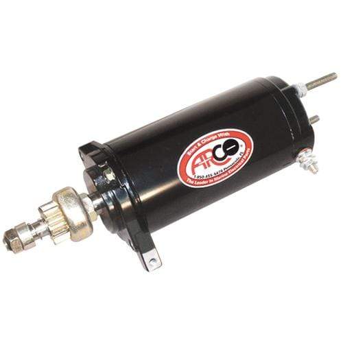 Arco Qualifies for Free Shipping Arco New Starter Outboard Mercury 65-85 HP #5374