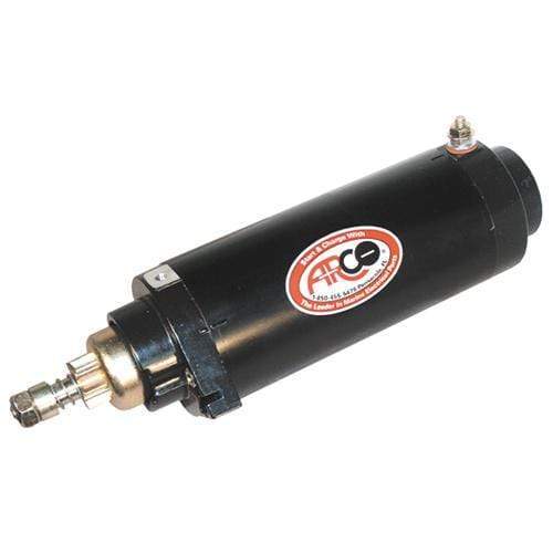 Arco Qualifies for Free Shipping Arco New Starter Outboard Mercury/Mariner #5380