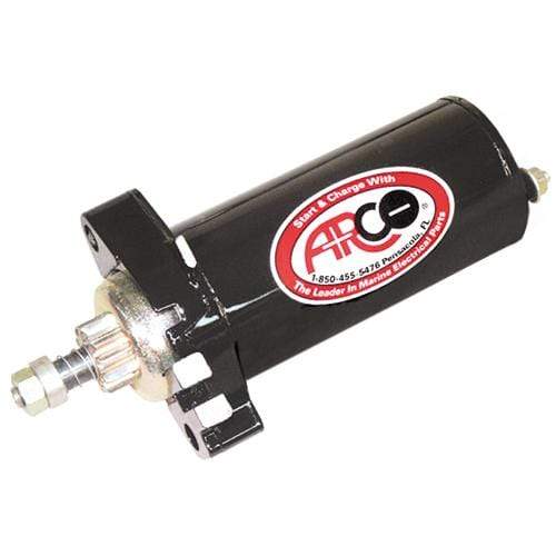 Arco Qualifies for Free Shipping Arco New Starter Outboard OMC #5369